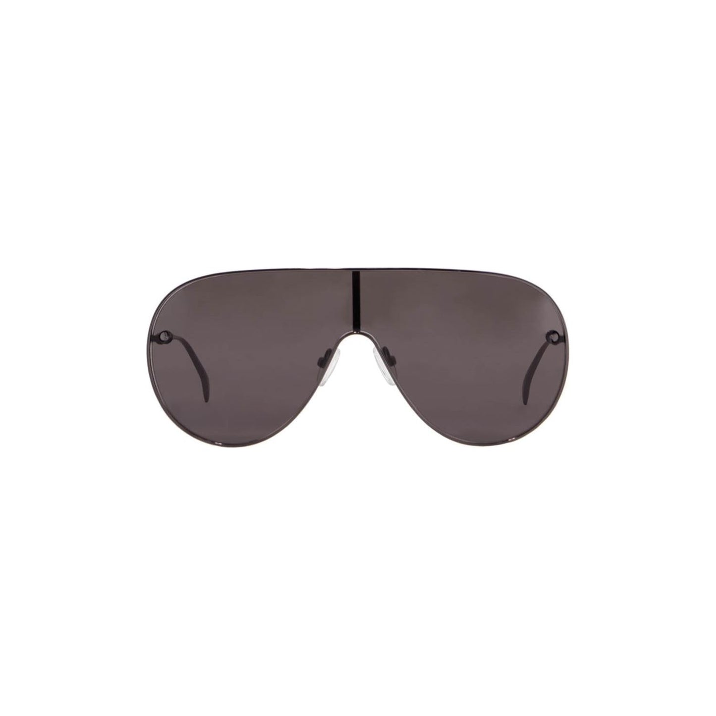 Alexander Mcqueen studded mask sunglasses Sunglasses Alexander Mcqueen