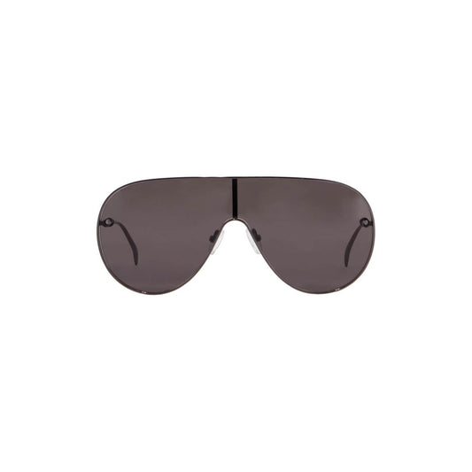 Alexander Mcqueen studded mask sunglasses Sunglasses Alexander Mcqueen