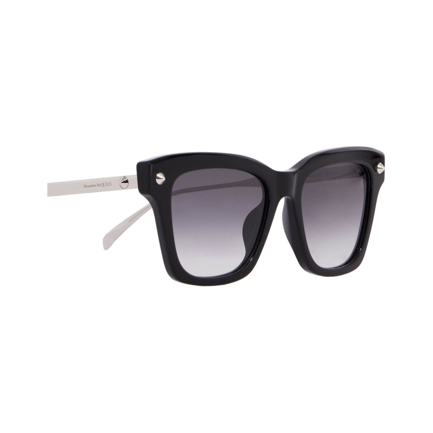 Alexander Mcqueen spike studs sunglasses for Sunglasses Alexander Mcqueen