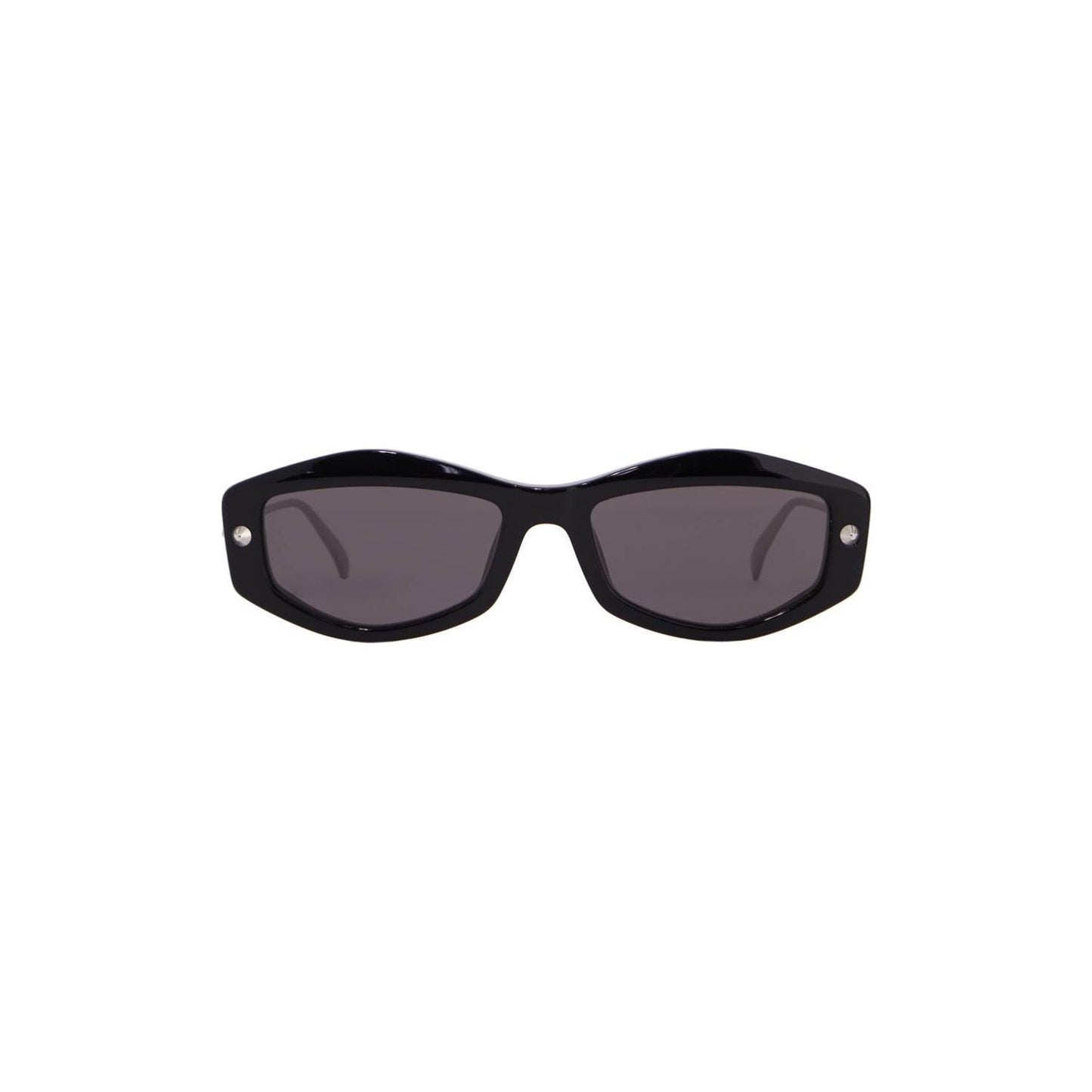 Alexander Mcqueen spike studs sunglasses for Sunglasses Alexander Mcqueen