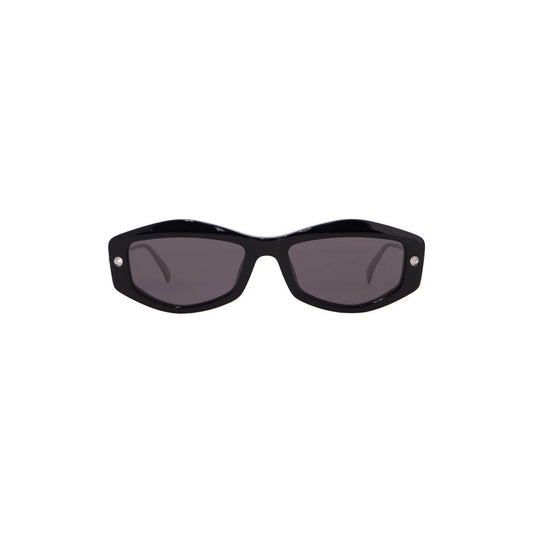 Alexander Mcqueen spike studs sunglasses for Sunglasses Alexander Mcqueen