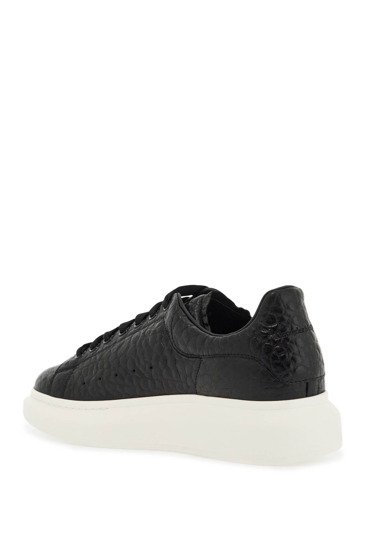 Alexander Mcqueen oversized sneakers