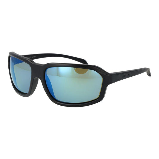 Serengeti Black Men Sunglasses SE-1055864
