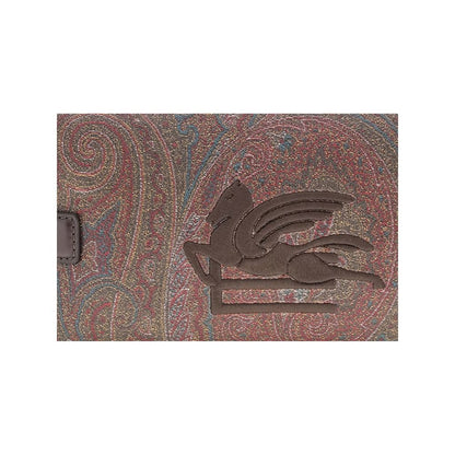 Etro Multicolor Pvc Other Accessories