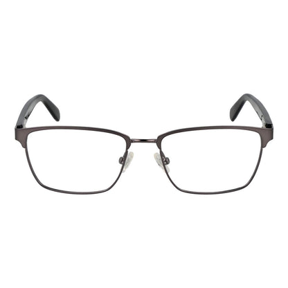 Guess Silver Men Glasses Frame