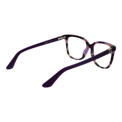 Guess Purple Women Glasses Frame