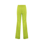 PINKO Green Polyester Jeans & Pant PI-15747-IT38|XS