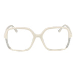 Guess White Women Glasses Frame