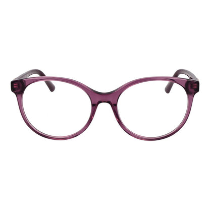 Guess Purple Women Glasses Frame