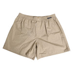 Dolce & Gabbana Beige Cotton Regular Boxer Shorts Underwear BIK1698-3