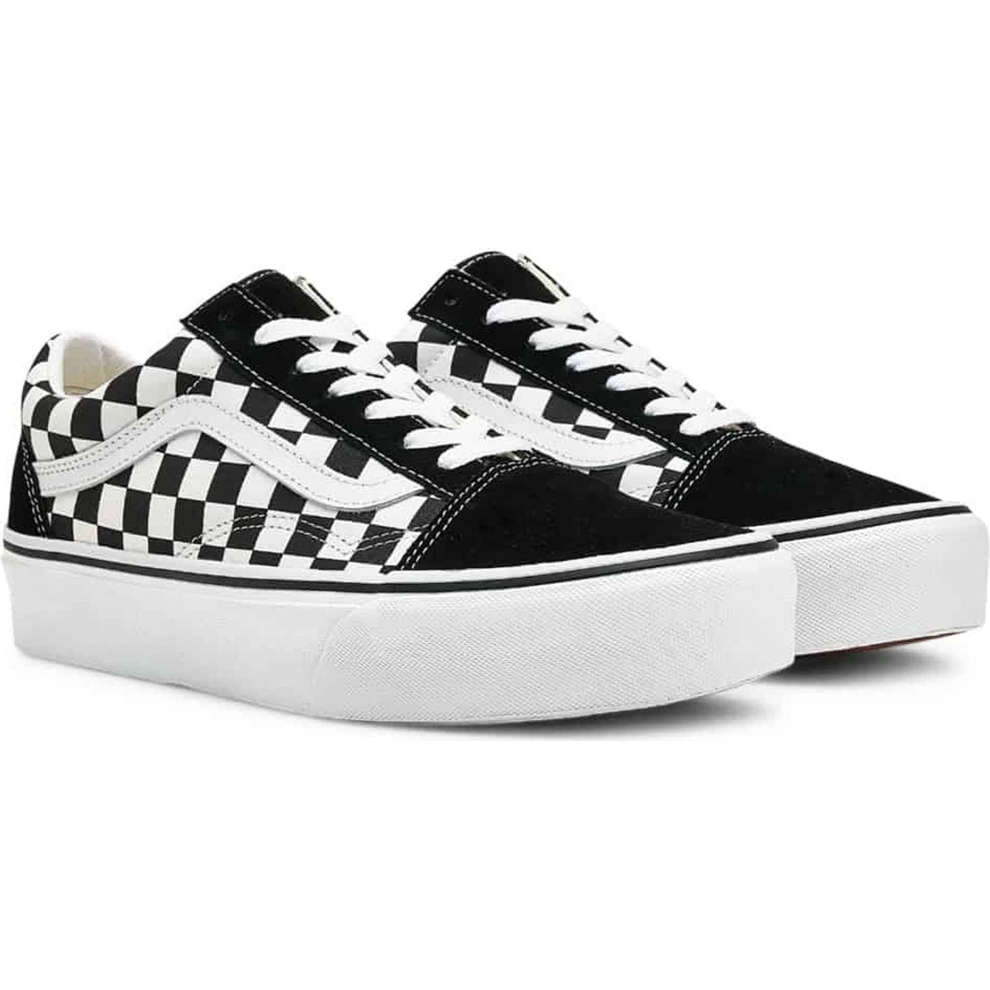Vans Sneakers OLD-SKOOL-PLATFORM_VN0A3B3UHRK1:383063