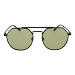 Serengeti Black Unisex Sunglasses SE-1055895