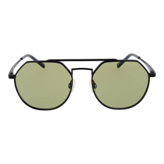 Serengeti Black Unisex Sunglasses SE-1055895