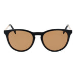 Serengeti Black Unisex Sunglasses SE-1055855