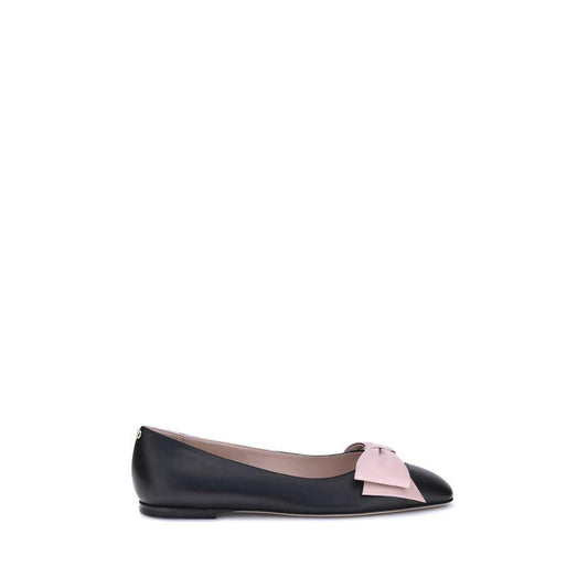 Valentino Garavani Bowow Ballerinas VA-7W2S0MS0DDT31A-EU37/US7