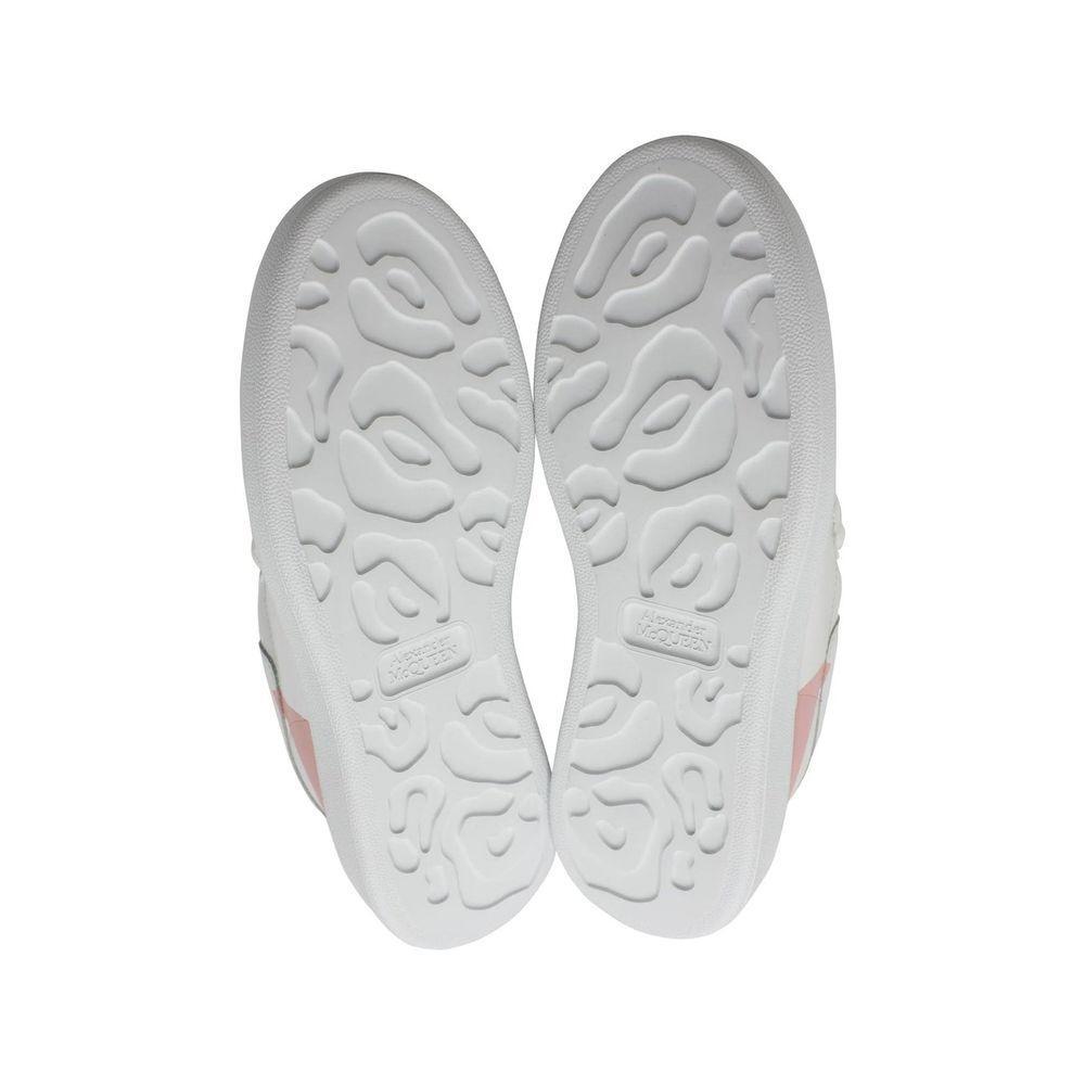 Alexander McQueen Oversized Sneakers AL-8735161745620-EU35/US5