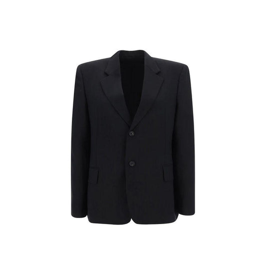 Balenciaga Wool Jacket BA-8735227248852-40