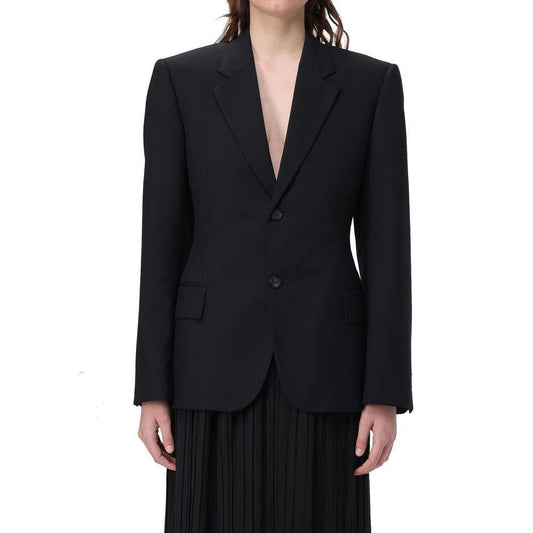 Balenciaga Wool Jacket BA-8735227248852-40