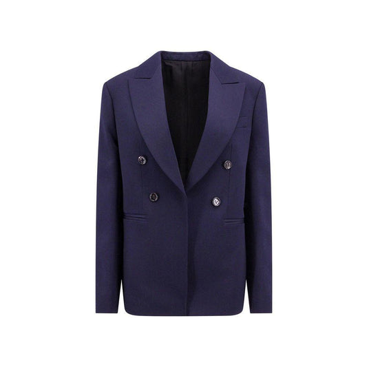 Bottega Veneta Sartorial Wool Blazer BO-8735273877716-42