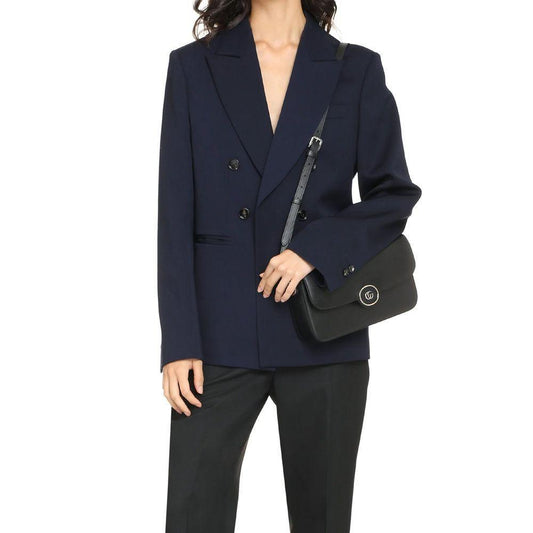 Bottega Veneta Sartorial Wool Blazer BO-8735273877716-42