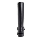 Burberry Sadlle High Boots BU-8735303467220-EU40/US10