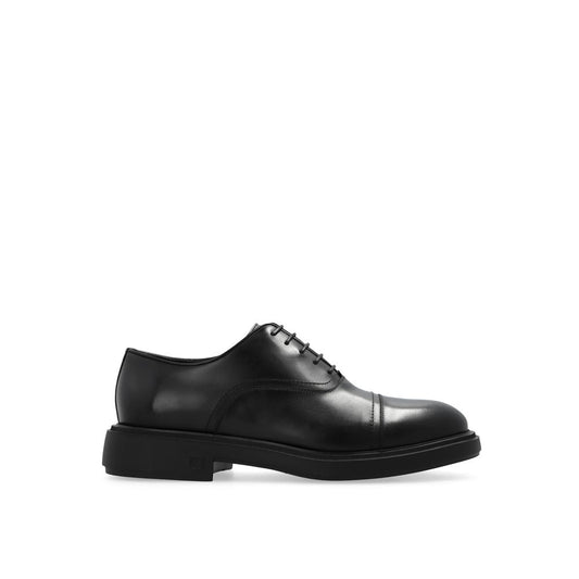 Salvatore Ferragamo Leather Oxford