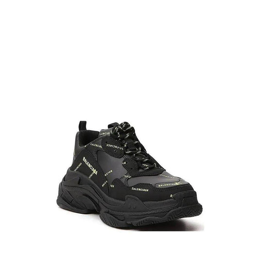 Balenciaga Triple S Sneakers BA-8850298339540-EU40/US7