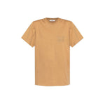 Max Mara Mango logo-embroidered T-shirt MA-8777810182356-L