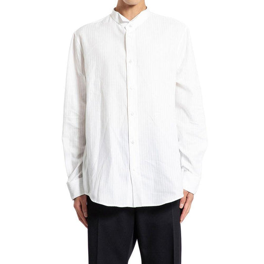Celine Céline Cotton Shirt CE-8817535451348-42