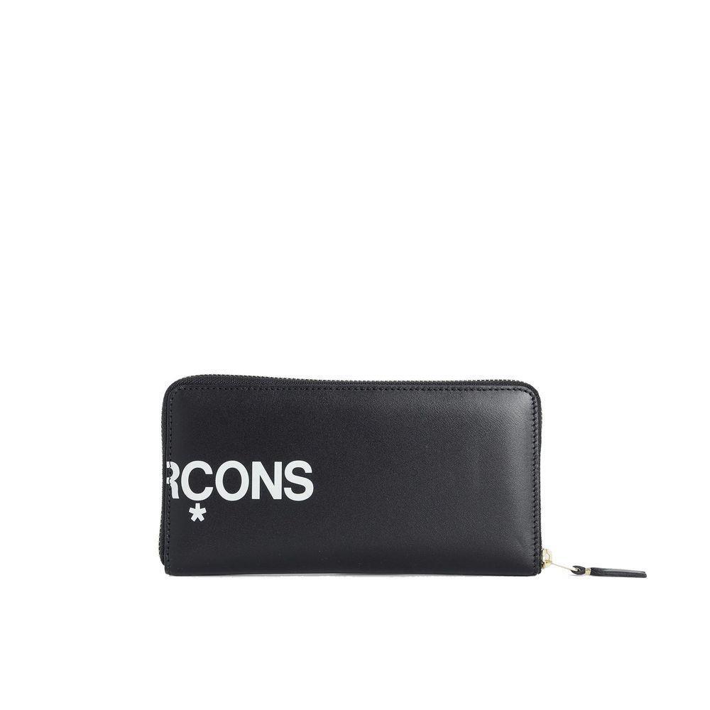 Comme Des Garçons Comme des Garçons Logo Wallet CO-8819535577300