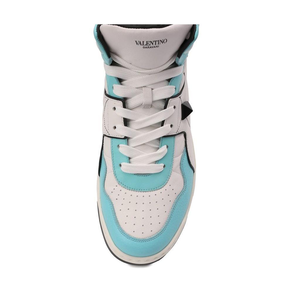 Valentino Garavani One-Stud Sneakers VA-8736601604308-EU40.5/US7.5