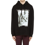 Valentino Graphic Printed Sweatshirt VA-8736608813268-M
