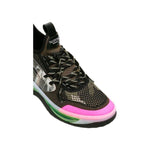 Valentino Garavani Vltn Cloud Bubble-Sole Sneakers VA-8736608420052-EU43.5/US10.5