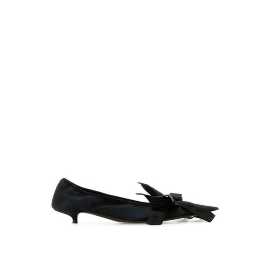 Balenciaga Luigi XV Pumps BA-8783666118868-EU36/US6