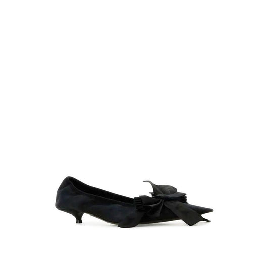 Balenciaga Luigi XV Pumps BA-8783666118868-EU36/US6