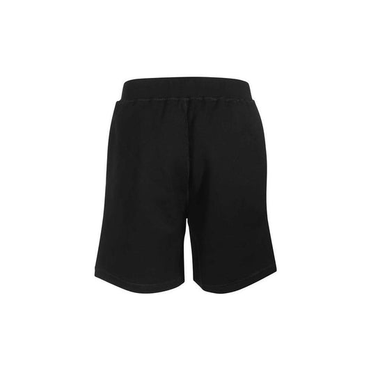 Dsquared² Cotton Logo Shorts