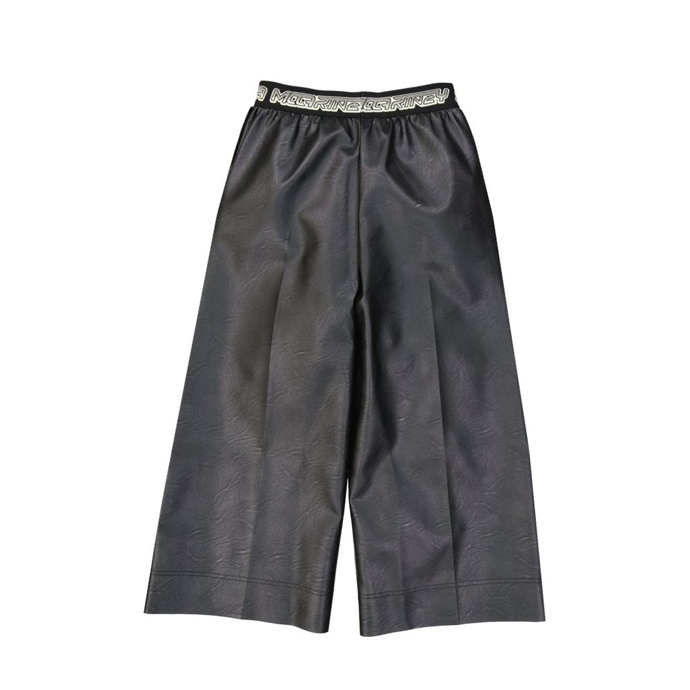 Stella McCartney Beige Viscose Casual Pants
