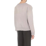 Maison Margiela Cotton Sweatshirt MA-8735514067156-XXL