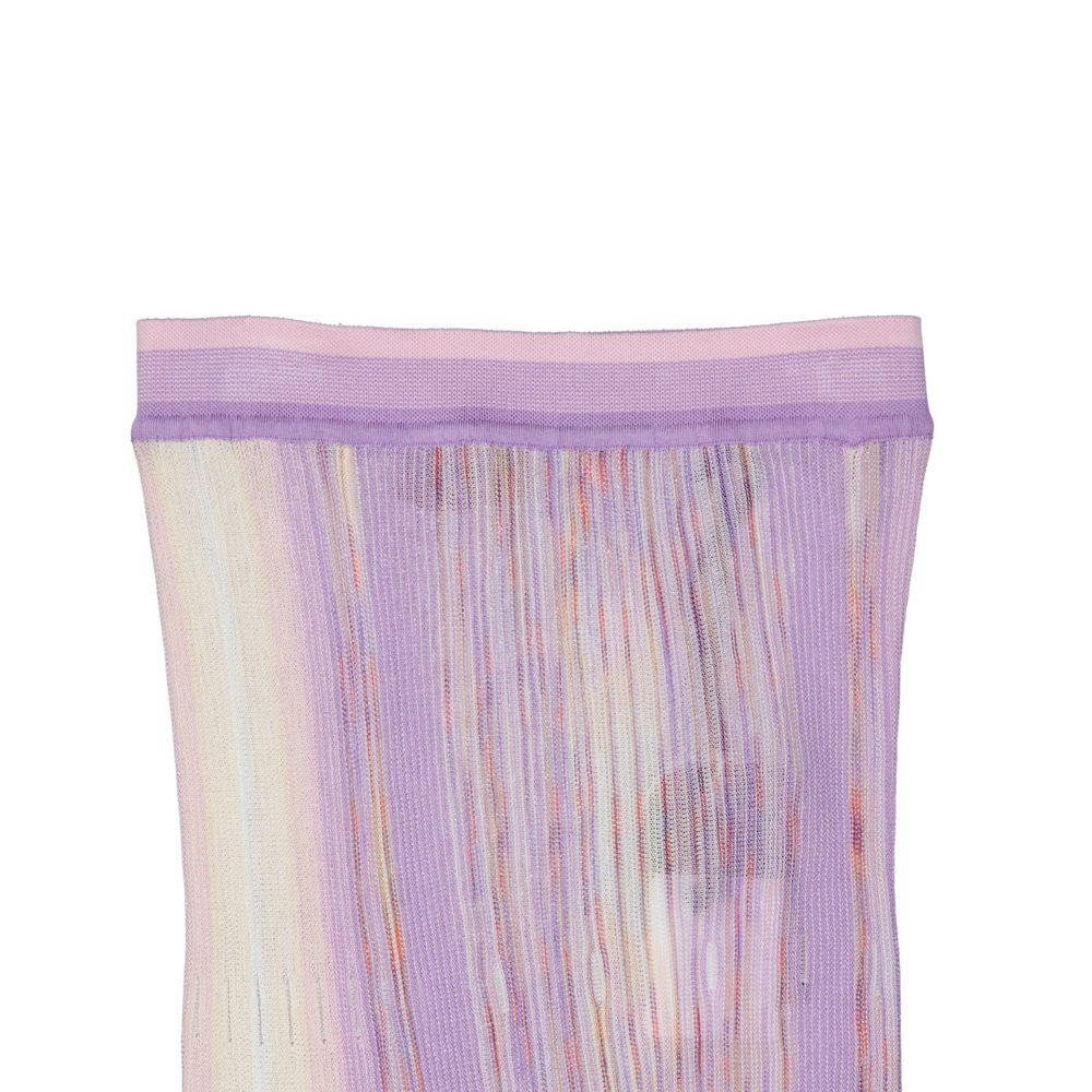Missoni Elastic Maxi Skirt MI-8735524880596-42