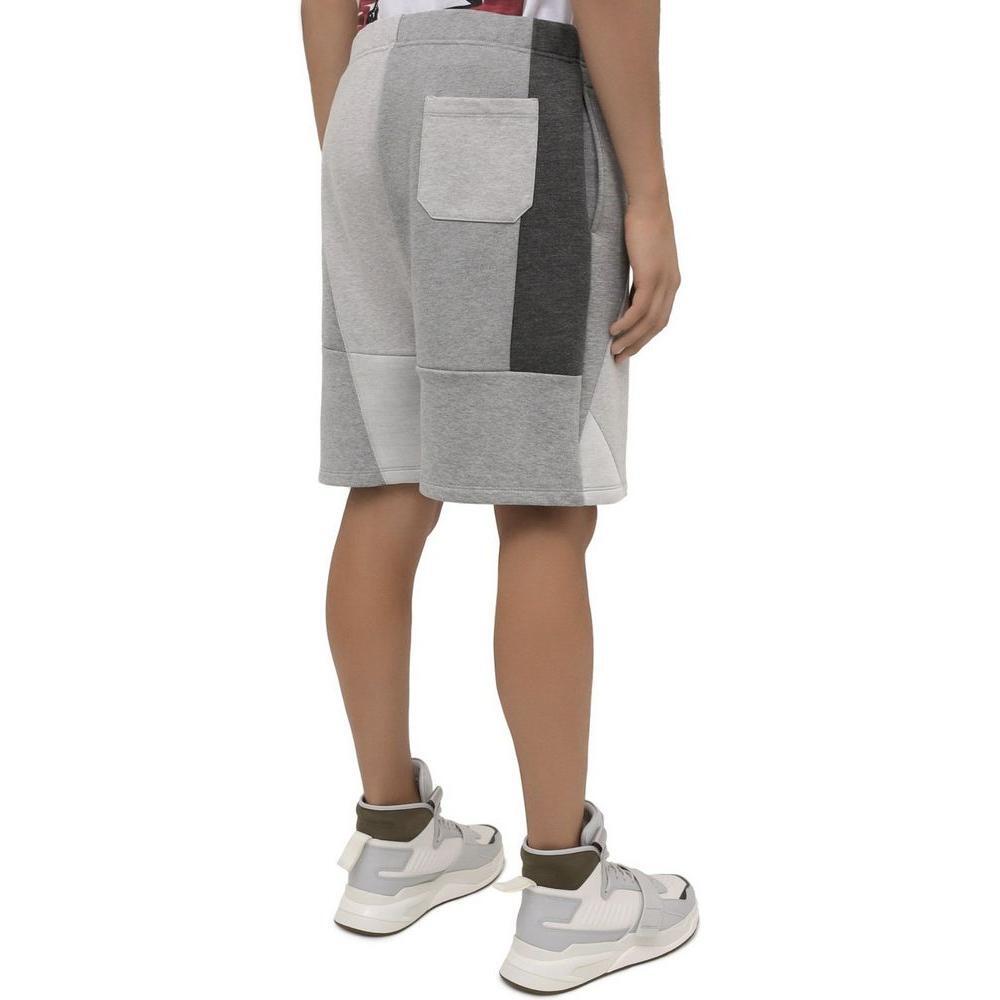 Valentino Track Shorts