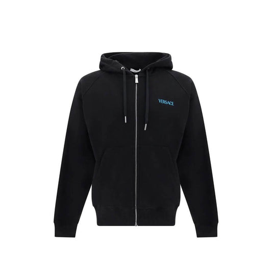 Versace Hooded Sweatshirt