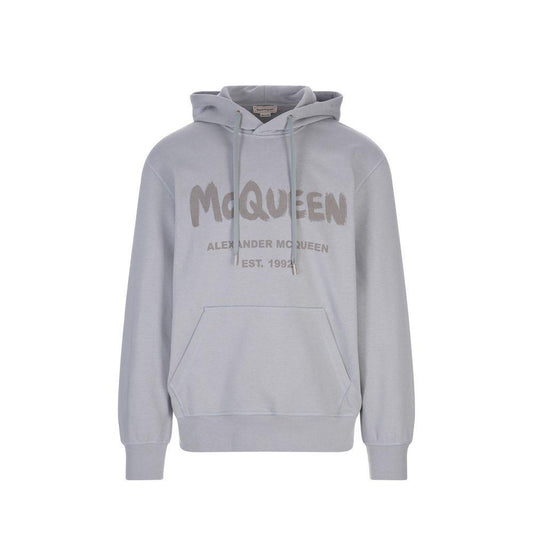 Alexander McQueen Hoodie Sweatshirt AL-8736205406420-XL