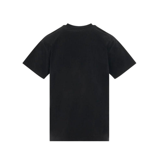 Ambush Cotton Logo T-Shirt AM-8736236962004-M