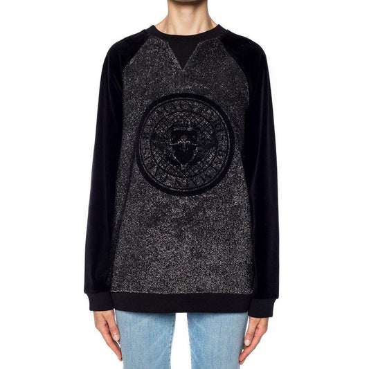 Balmain Sweatshirt BA-8736274284756-IT46 | S