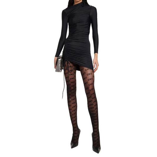 Balenciaga Mini Dress BA-8736256917716-42