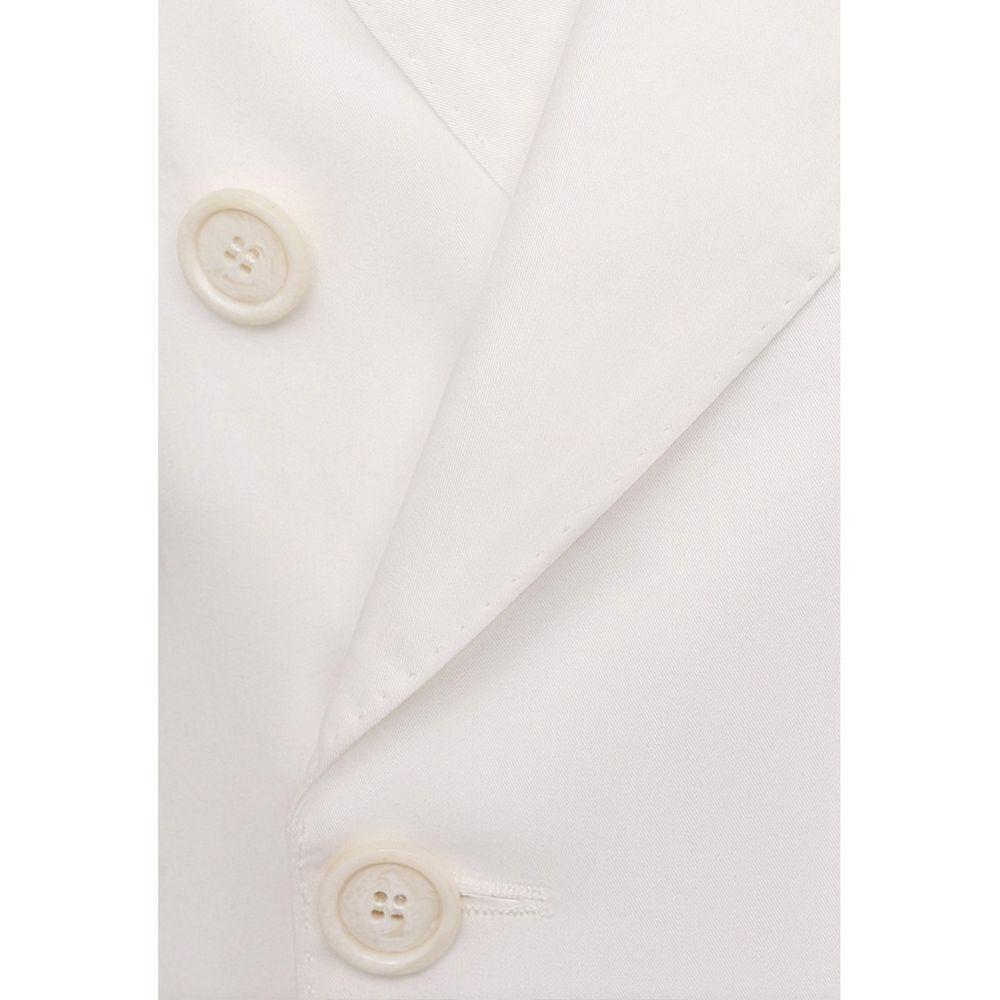 Maison Margiela Cotton Blazer MA-8736457556180-42