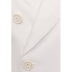 Maison Margiela Cotton Blazer MA-8736457556180-42