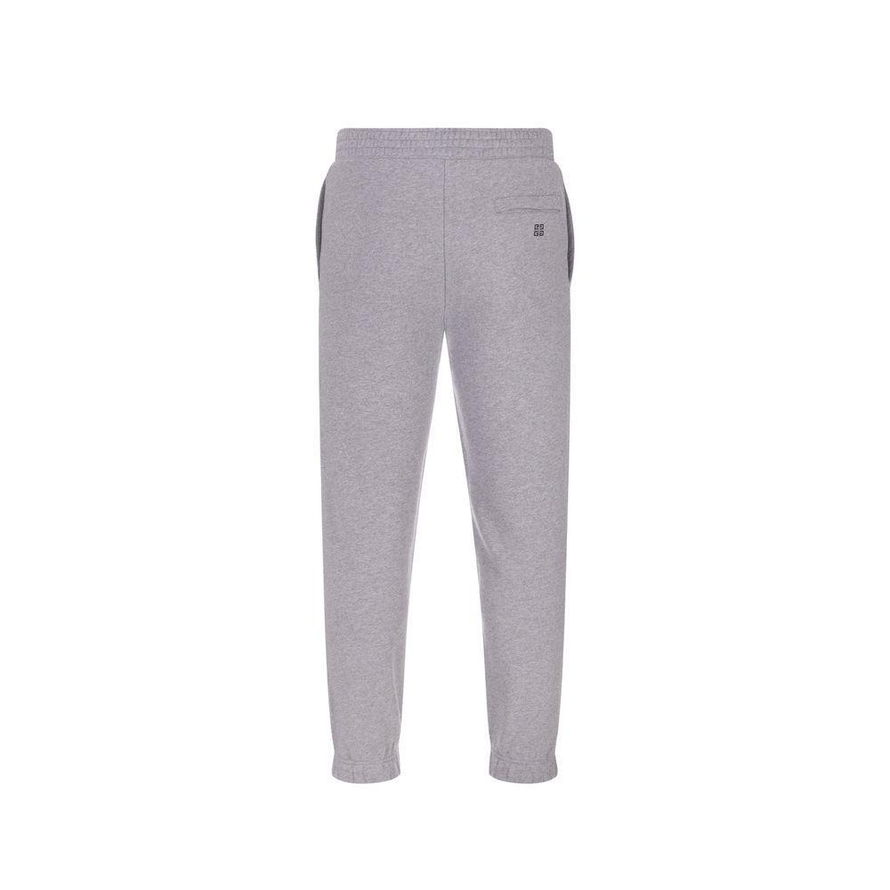 Givenchy Cotton Logo Sweatpants