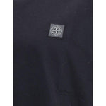 Stone Island T-Shirt with logo patch
