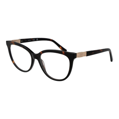 Guess Brown Women Glasses Frame